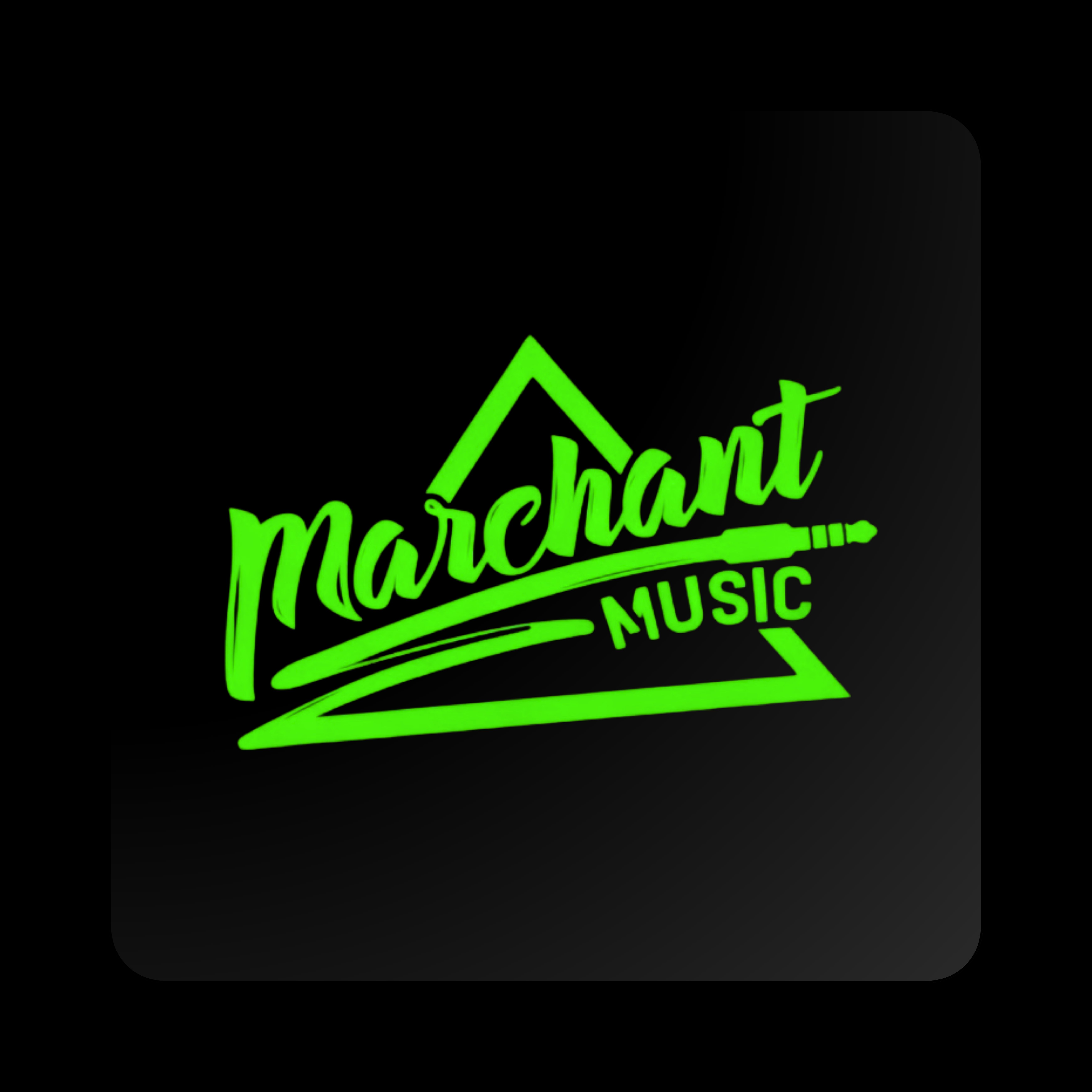 Marchant Music